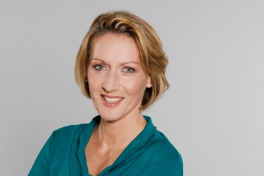 Claudia Dreher